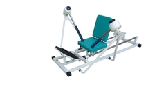 PN09 - Bơi thuyền tập đa năng