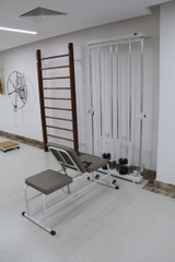 PN27.0 - Thang gỗ gắn tường - PHCN.