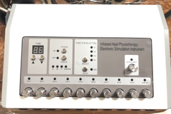 MÁY ĐIỆN XUNG 10 NGÕ RA