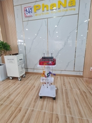 MÁY ĐIỆN CHÂM 8 KÊNH GP-302N