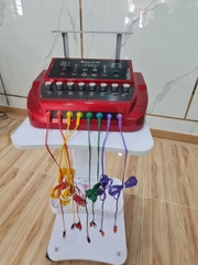 MÁY ĐIỆN CHÂM 8 KÊNH GP-302N