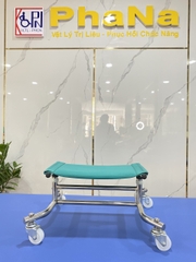 PN82 - Khung tập bò cho trẻ