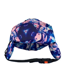 Nón bảo vệ đầu trẻ bại não khi ngã - PN-NONL