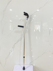 PN54IL - Gậy chống tựa khuỷu Inox lớn