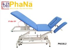 PN33S.2 - Giường nâng (điện) điều trị đa chức năng
