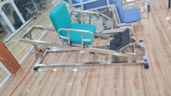 Dụng cụ tập khớp gối (Inox) - PN07IL