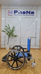 XE LĂN INOX TRẺ EM M3 - PN59IN.3