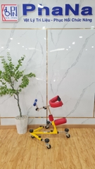 PN46- Khung mũi tên tập đi trẻ em