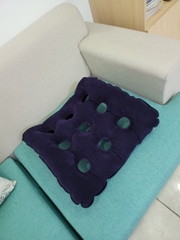 Nệm lót E11 (vải nhung)