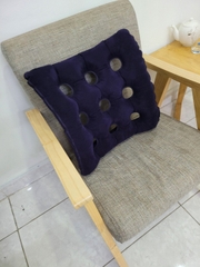 Nệm lót E11 (vải nhung)