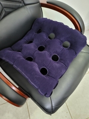 Nệm lót E11 (vải nhung)