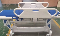 XE ĐẨY BĂNG CA Y TẾ CAO CẤP