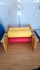 PN75 - Dụng cụ massage và tăng cảm thụ bản thể  trẻ tự kỷ