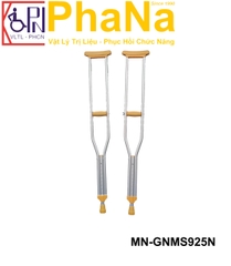 Nạng nách cho người khuyết tật MS925