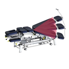 GIƯỜNG NẮN CHỈNH CỘT SỐNG 380-D111