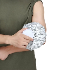 Túi chườm lạnh (vải) - nhỏ