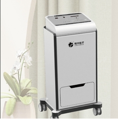 Thiết bị sóng ngắn trị liệu, Model: XY-K-CDB-IV