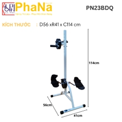 PN23BDQ - Dụng cụ tập mạnh tay chân