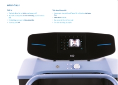 THIẾT BỊ TẬP ĐI KHÔNG TRỌNG LỰC - R-Force