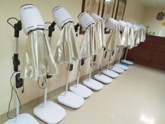 ĐÈN HỒNG NGOẠI XÔNG NGẢI CỨU