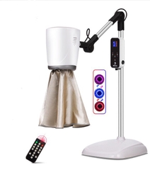 ĐÈN HỒNG NGOẠI XÔNG NGẢI CỨU