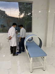 MÁY TỪ TRƯỜNG TRỊ LIỆU 2 KÊNH BTL-4920 SMART