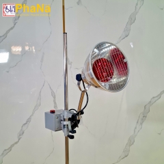 PN29 - Đèn hồng ngoại tự động PhaNa