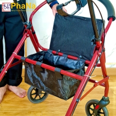 Khung đi có giỏ - BME810