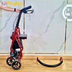 Khung đi có giỏ - BME810