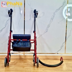 Khung đi có giỏ - BME810