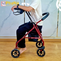 Khung đi có giỏ - BME810