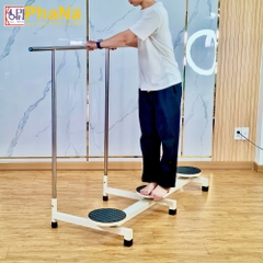 BỘ ĐĨA XOAY EO TẬP VẬN ĐỘNG - PN17s