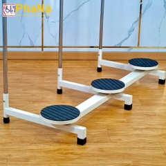 BỘ ĐĨA XOAY EO TẬP VẬN ĐỘNG - PN17s