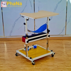 PN50M1 - Bàn tập đứng thẳng bại não M1