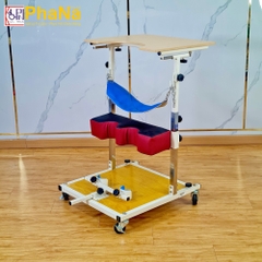 PN50M1 - Bàn tập đứng thẳng bại não M1