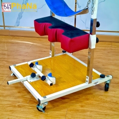 PN50M1 - Bàn tập đứng thẳng bại não M1