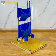 PN79 - Bàn tập quỳ đứng