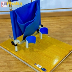 PN79 - Bàn tập quỳ đứng