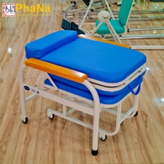 Ghế giường y tế PN-0168