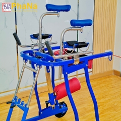 PN41SN.2 - Khung tập đi đa chức năng cho trẻ em M2 ( Gù)