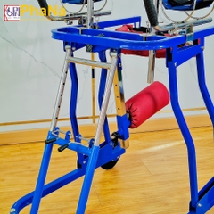 PN41SN.2 - Khung tập đi đa chức năng cho trẻ em M2 ( Gù)