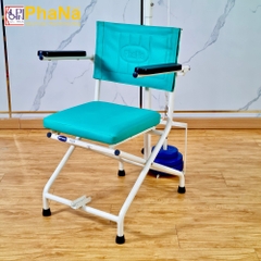 PN20S - Ghế ngồi kéo cổ - PHCN