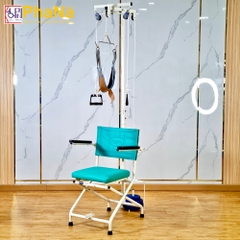 PN20S - Ghế ngồi kéo cổ - PHCN