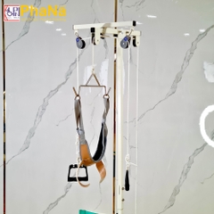 PN20S - Ghế ngồi kéo cổ - PHCN