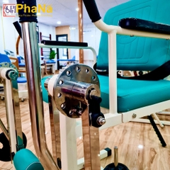 PN03SL - Ghế tập cơ đùi (lớn, sắt)