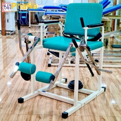 PN03SL - Ghế tập cơ đùi (lớn, sắt)