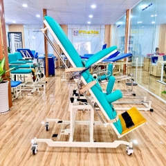 PN36N - Giường xiên quay tập đứng (trẻ em) - PHCN
