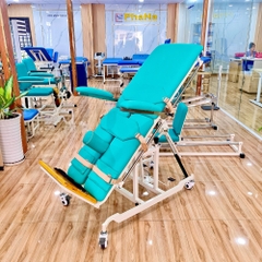 PN36N - Giường xiên quay tập đứng (trẻ em) - PHCN