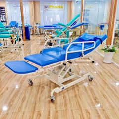 PN-0105 - Ghế - Giường y tế
