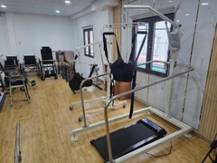 Khung treo tập đi - PN-DCNN